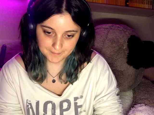 JenaVenanzi webcam