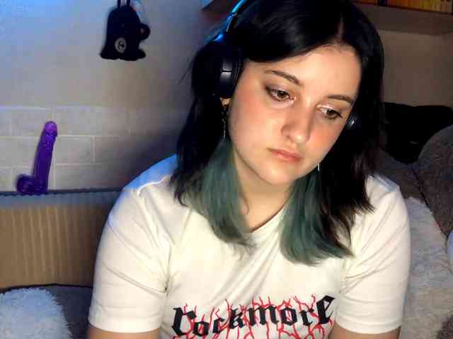 JenaVenanzi webcam
