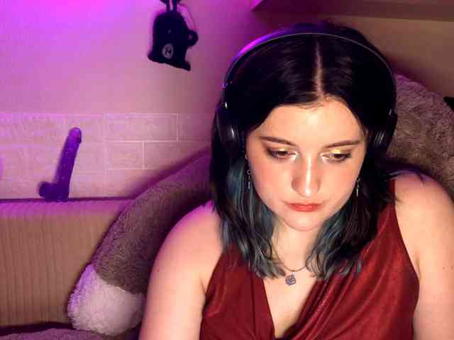 JenaVenanzi webcam