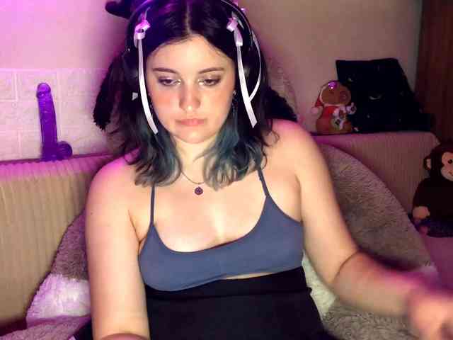 JenaVenanzi webcam