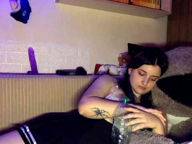 JenaVenanzi webcam