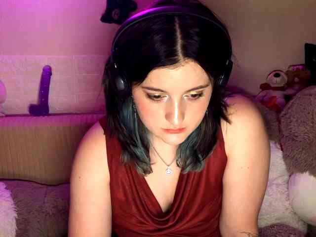 JenaVenanzi webcam