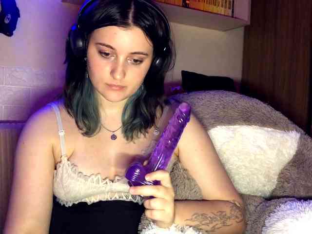 JenaVenanzi webcam