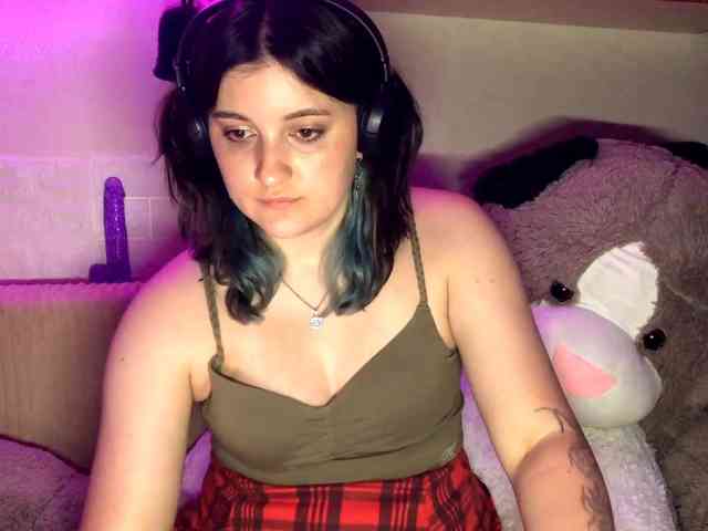 JenaVenanzi webcam