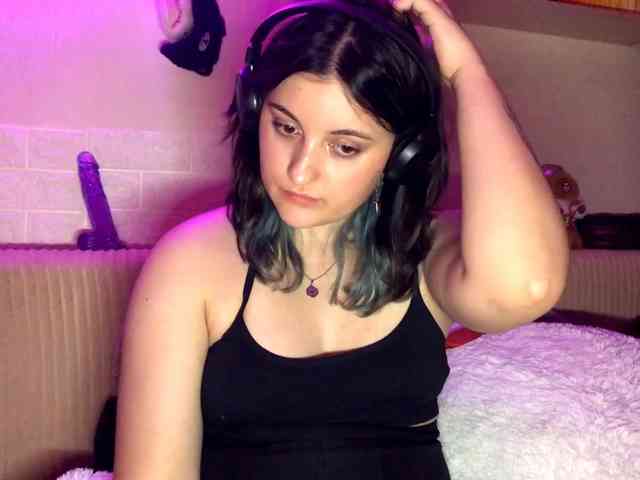 JenaVenanzi webcam