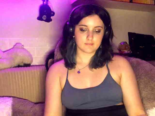 JenaVenanzi webcam