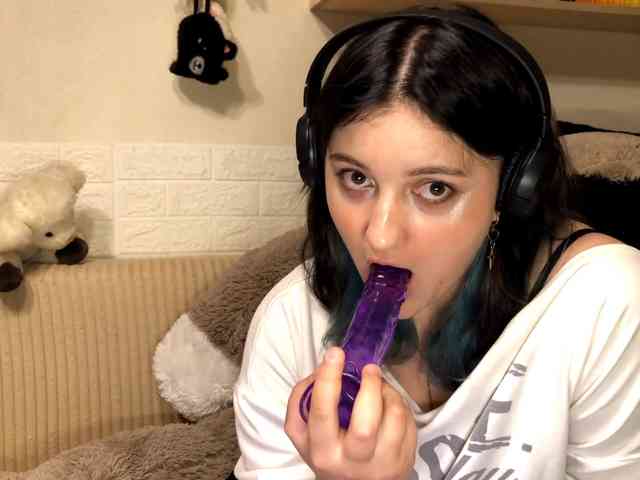 JenaVenanzi webcam