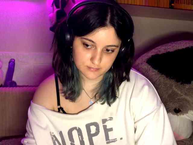 JenaVenanzi webcam