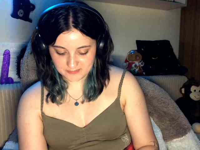 JenaVenanzi webcam