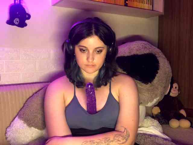 JenaVenanzi webcam