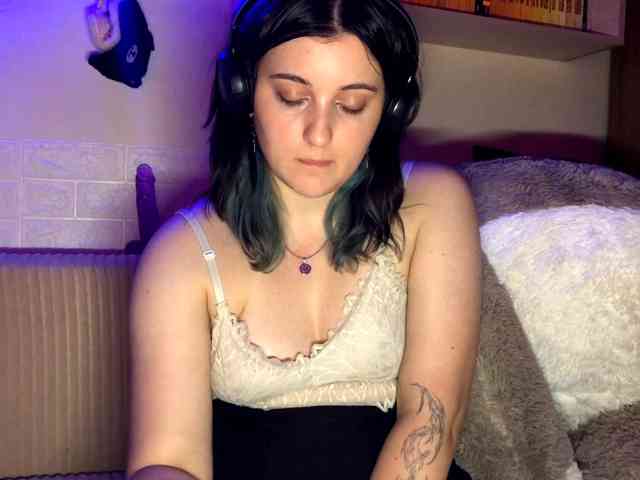JenaVenanzi webcam