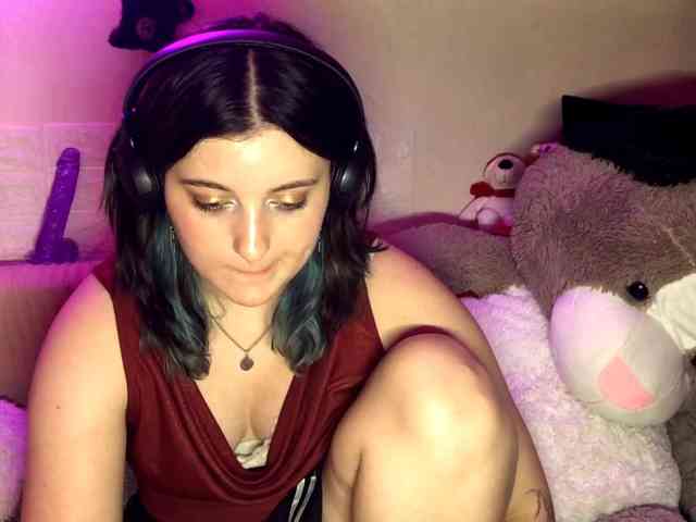 JenaVenanzi webcam