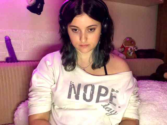 JenaVenanzi webcam