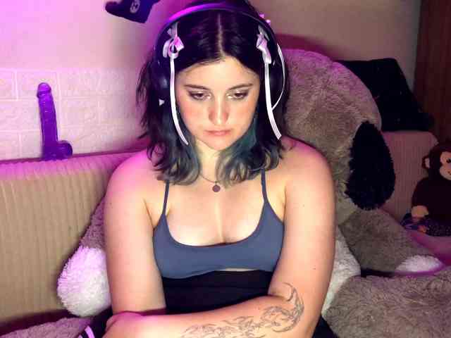 JenaVenanzi webcam