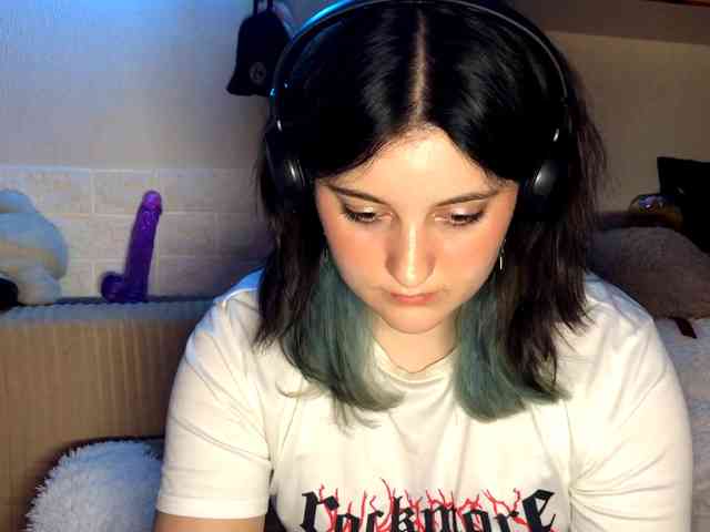 JenaVenanzi webcam