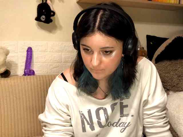 JenaVenanzi webcam