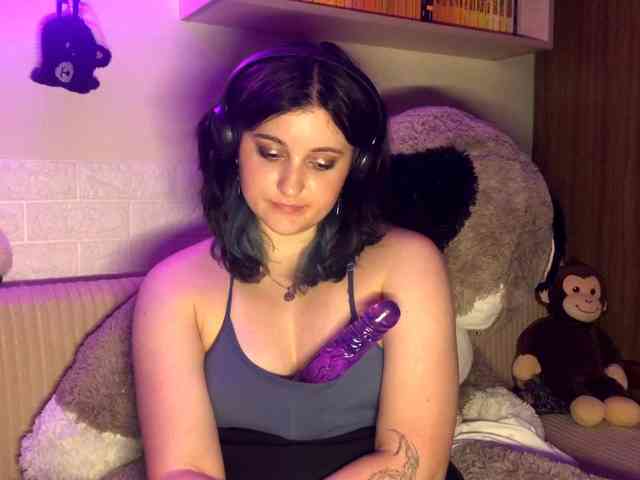 JenaVenanzi webcam