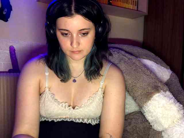 JenaVenanzi webcam