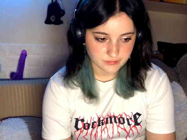 JenaVenanzi webcam