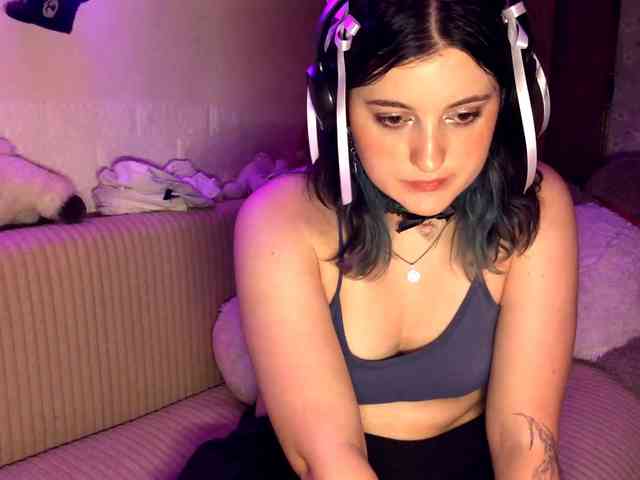 JenaVenanzi webcam