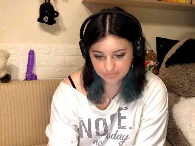 JenaVenanzi webcam