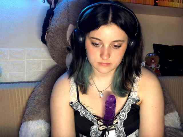 JenaVenanzi webcam