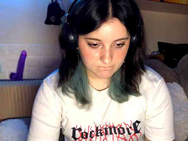 JenaVenanzi webcam