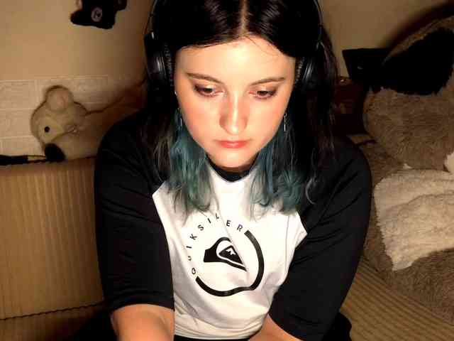 JenaVenanzi webcam