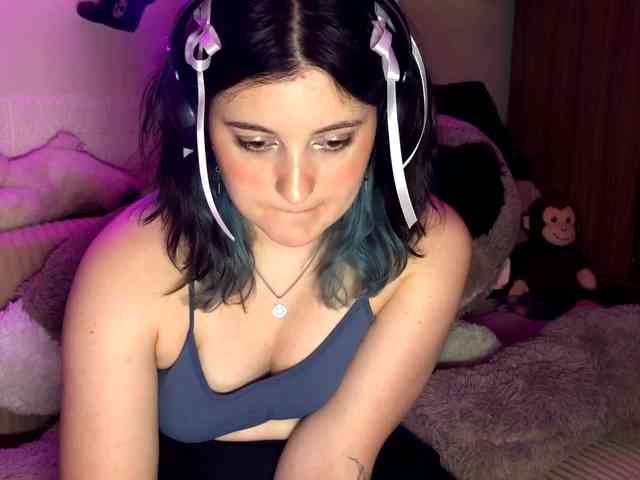 JenaVenanzi webcam