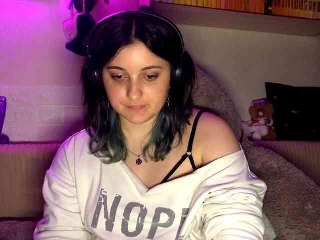 JenaVenanzi webcam