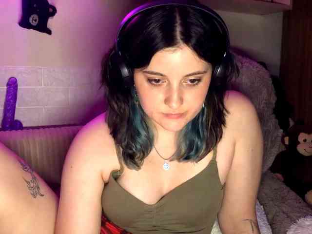 JenaVenanzi webcam