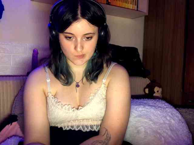 jenavenanzi's live room