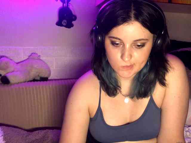 JenaVenanzi webcam