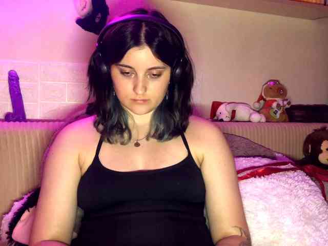 JenaVenanzi webcam