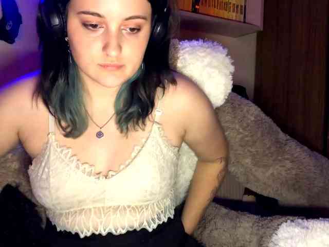 JenaVenanzi webcam