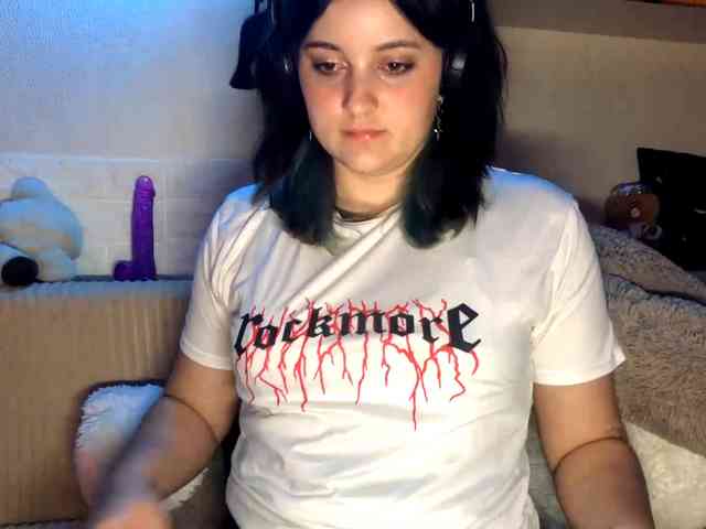 JenaVenanzi webcam
