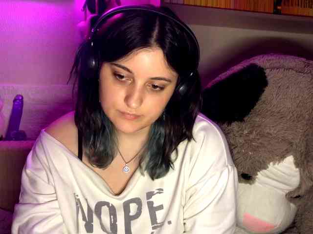 JenaVenanzi webcam