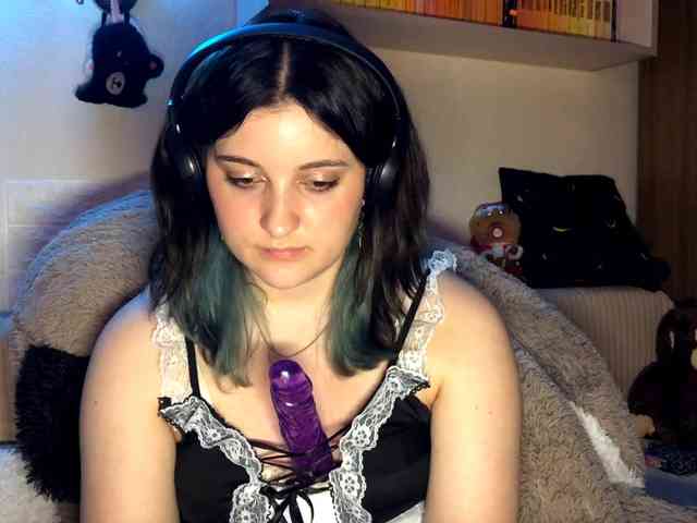 JenaVenanzi webcam