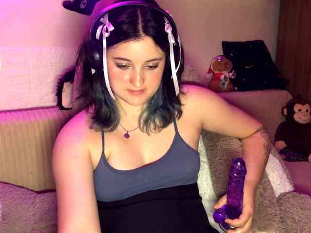 JenaVenanzi webcam