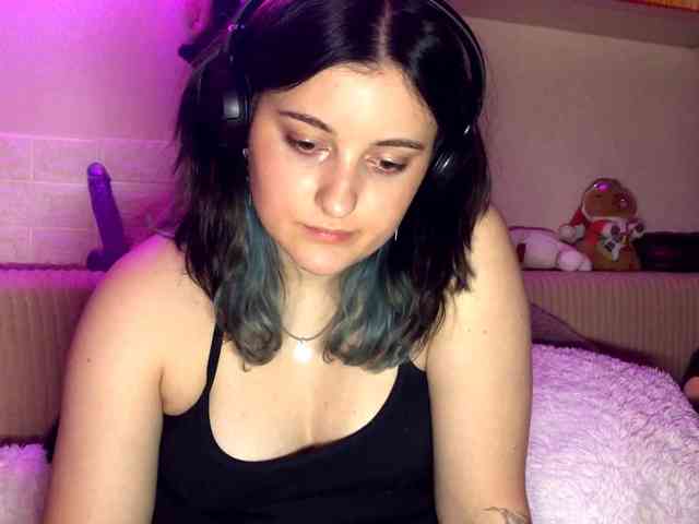 JenaVenanzi webcam