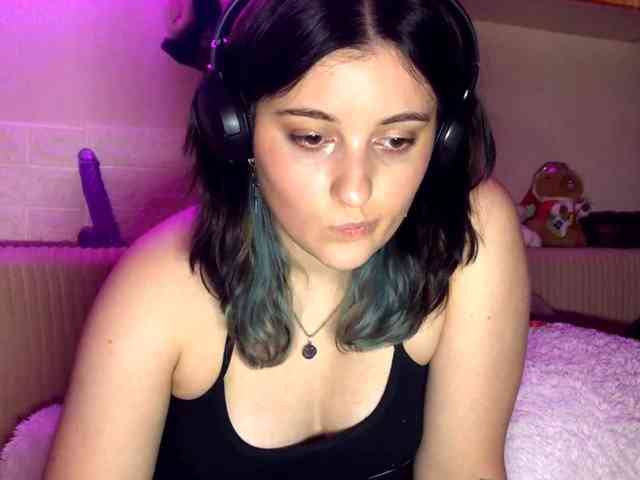 JenaVenanzi webcam