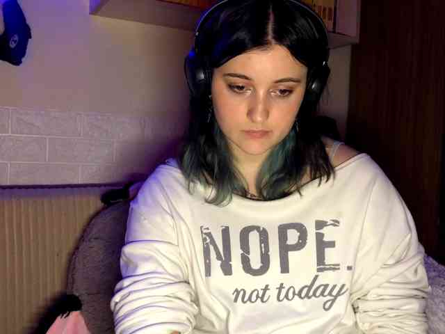 JenaVenanzi webcam