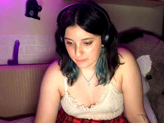 JenaVenanzi webcam