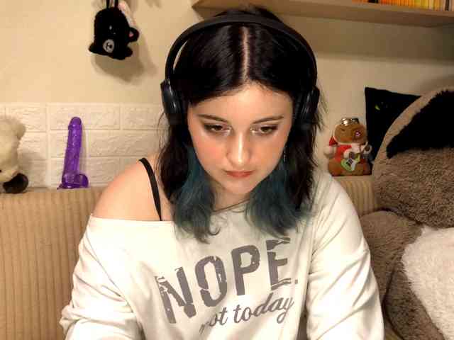 JenaVenanzi webcam
