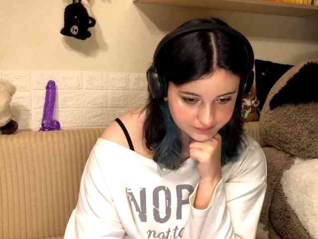 JenaVenanzi webcam
