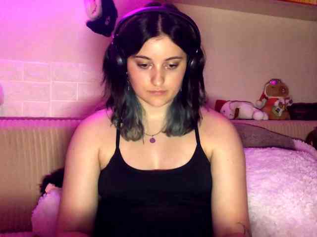 JenaVenanzi webcam