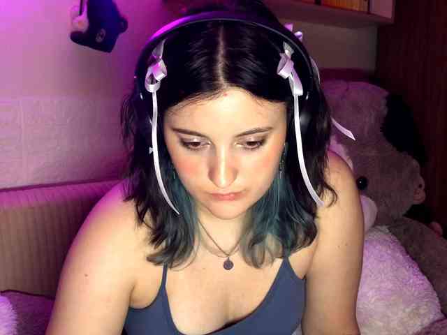 JenaVenanzi webcam