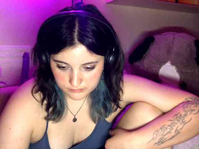 JenaVenanzi webcam