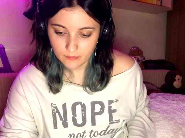JenaVenanzi webcam