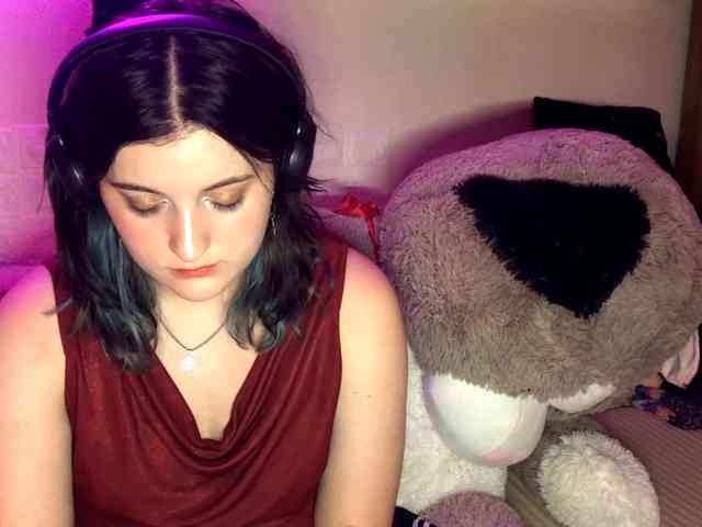 JenaVenanzi webcam